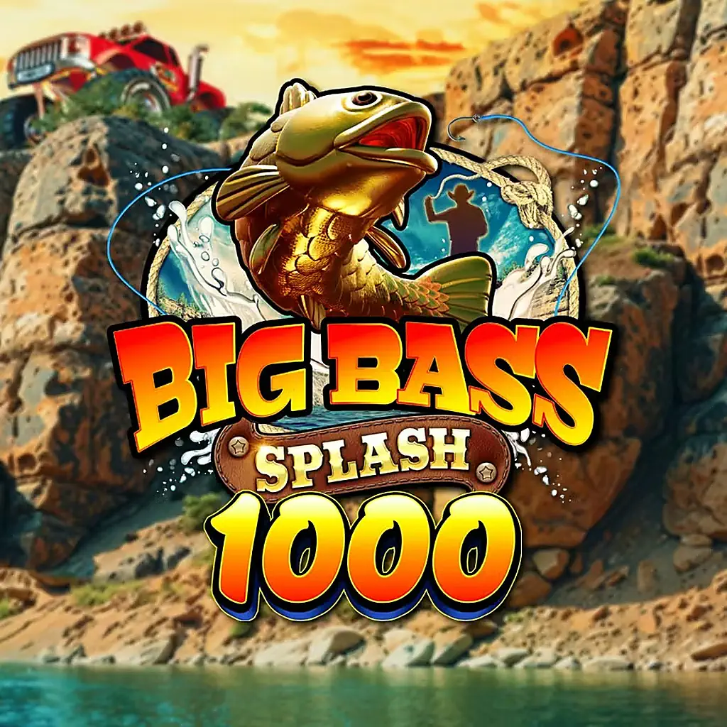 Скачать Big Bass Splash 1000 - полное руководство по загрузке и установке